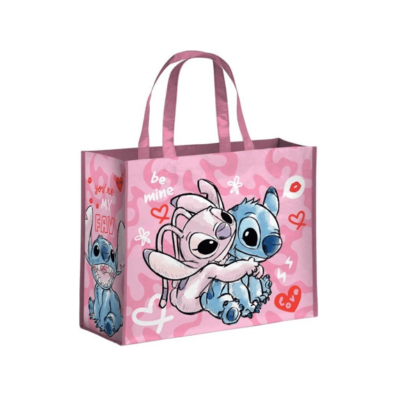 Stitch Shopper Love