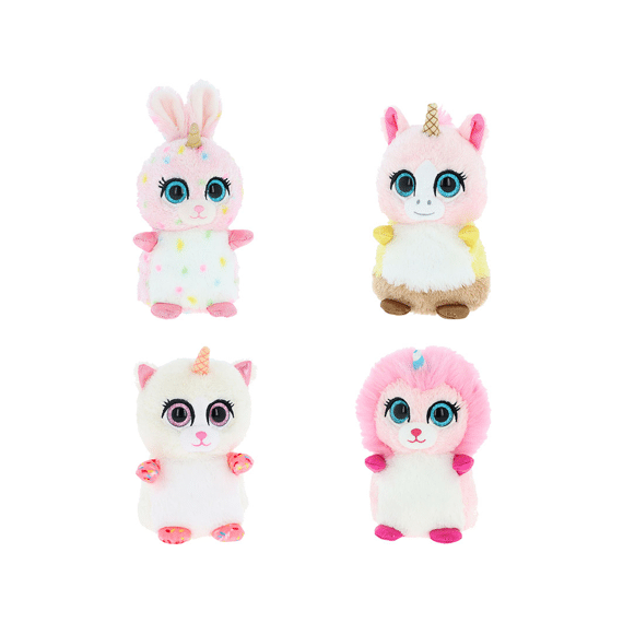 Sweet Scents Motsu Pluche 25cm Assortiment Prijs Per Stuk