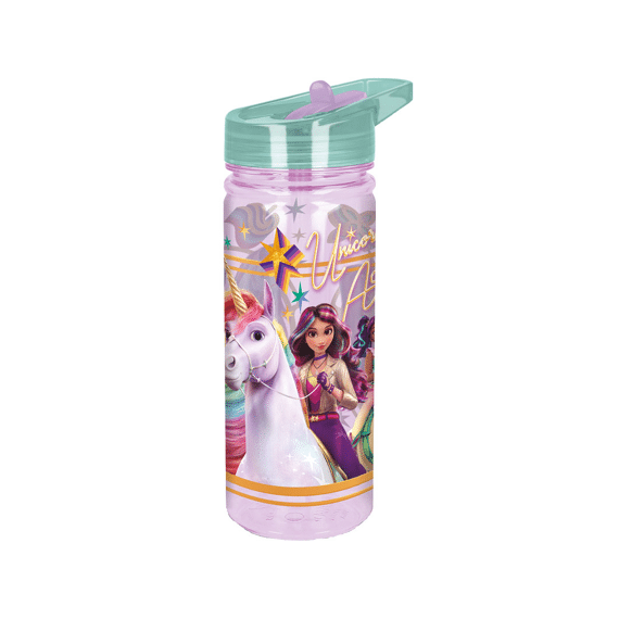 Unicorn Academy Tritan Drinkfles 580ml