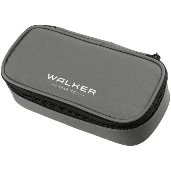 Walker College 2.0 Pennenbox Wizzard Steel Grey