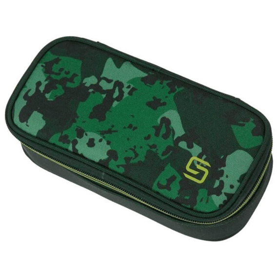 Walker Fame 2.0 Pennenbox Camo Green