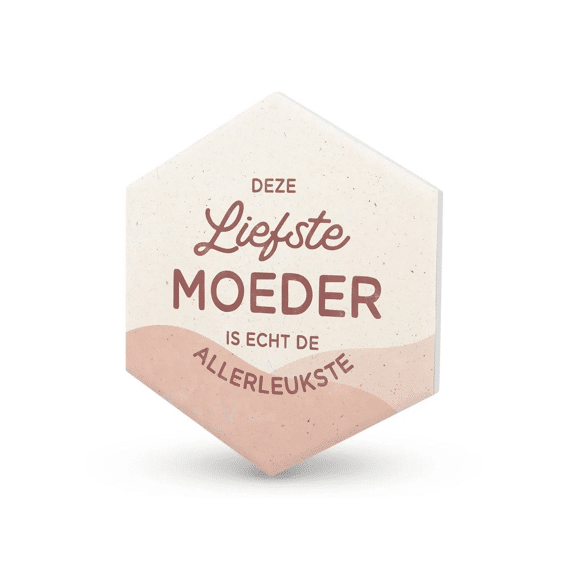 Onderzetter Keramiek Assortiment Prijs Per Stuk