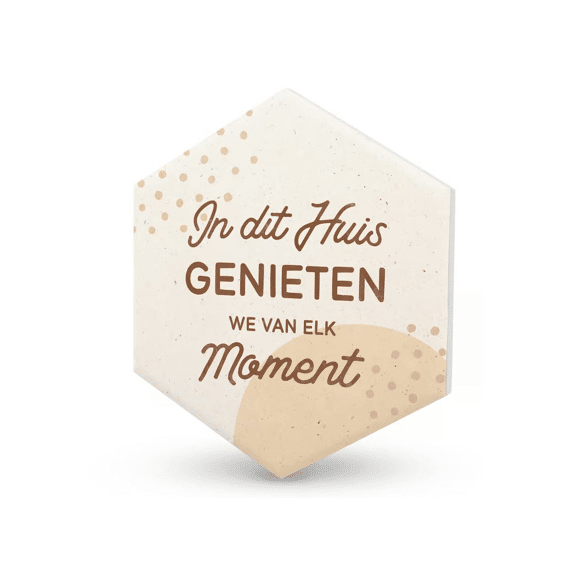 Onderzetter Keramiek Assortiment Prijs Per Stuk
