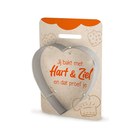Koekvormpje Assortiment Prijs Per Stuk