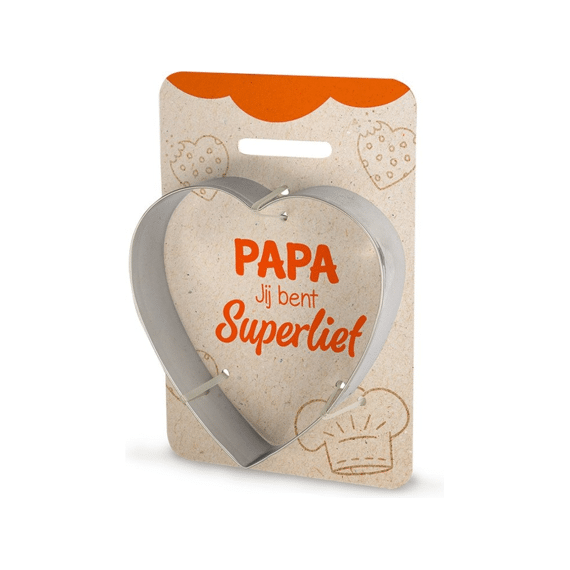 Koekvormpje Assortiment Prijs Per Stuk