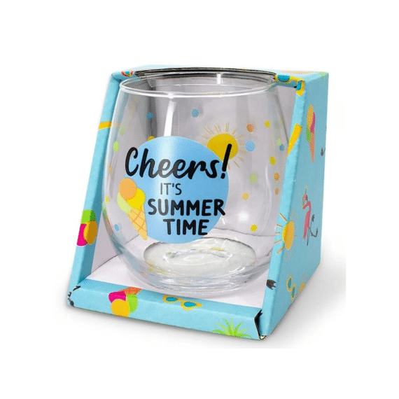 Zomerglas Proost Assortiment Prijs Per Stuk