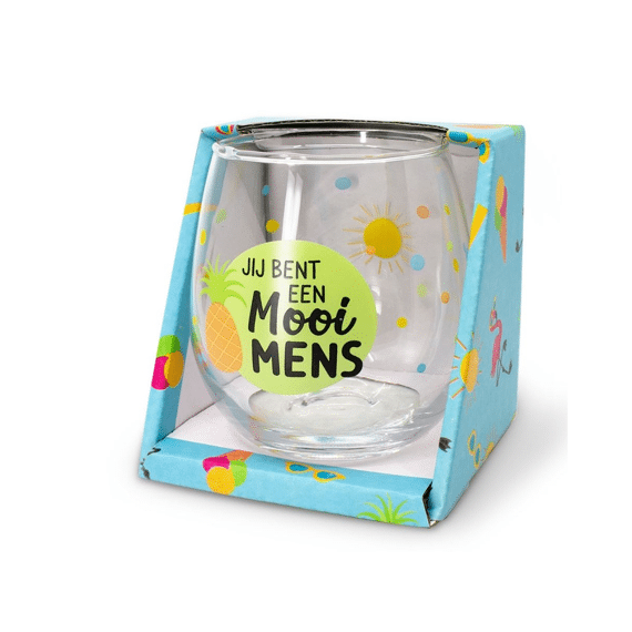 Zomerglas Proost Assortiment Prijs Per Stuk