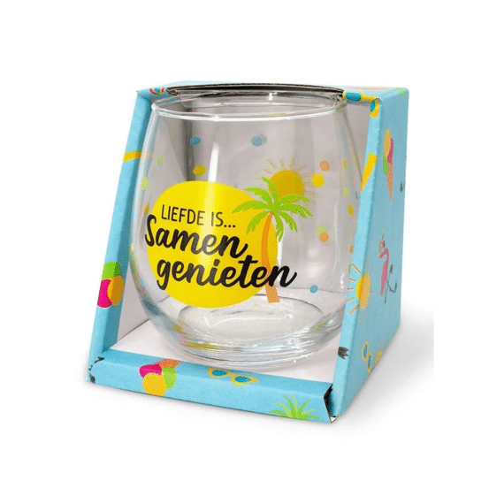Zomerglas Proost Assortiment Prijs Per Stuk