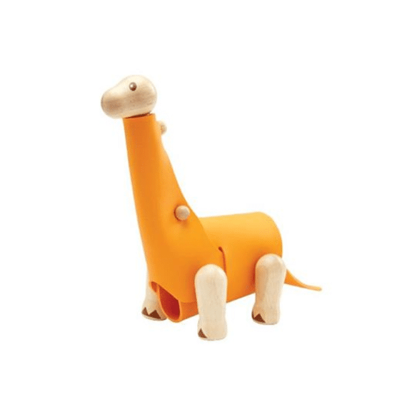 Plantoys 5483 DIY Brachiosaurus