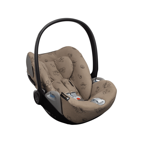 Ukje Hoes Cybex Cloud Z2/T Nijntje