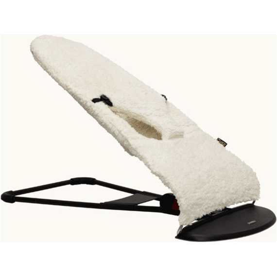 Ukje Hoes Voor Relax Teddy Ecru