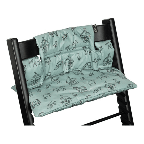 Ukje Kussen Stokke Tripp Trapp Farm