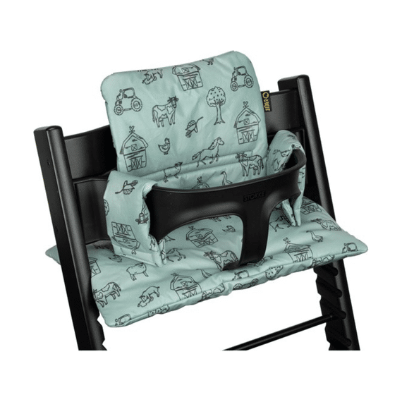 Ukje Kussen Stokke Tripp Trapp Farm