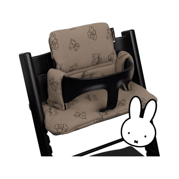 Ukje Kussen Stokke Tripp Trapp Nijntje