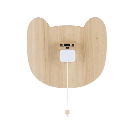 Baby Art Wall Music Box