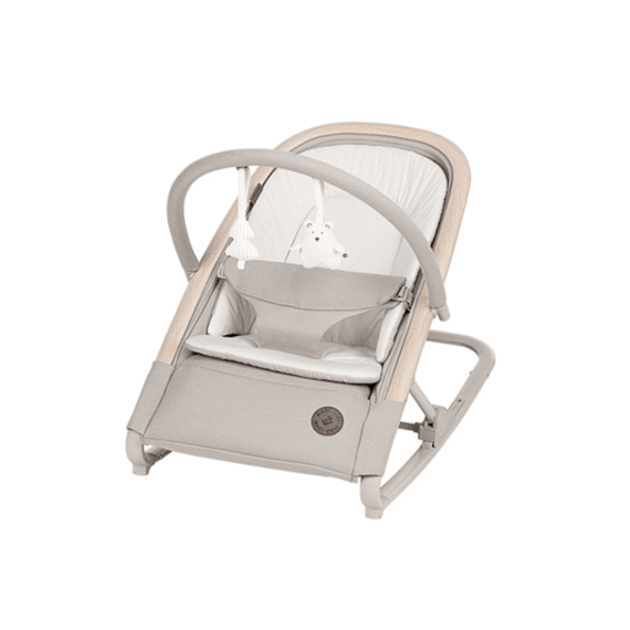 Maxi Cosi Relax Kori Beyond Classic Beige Eco