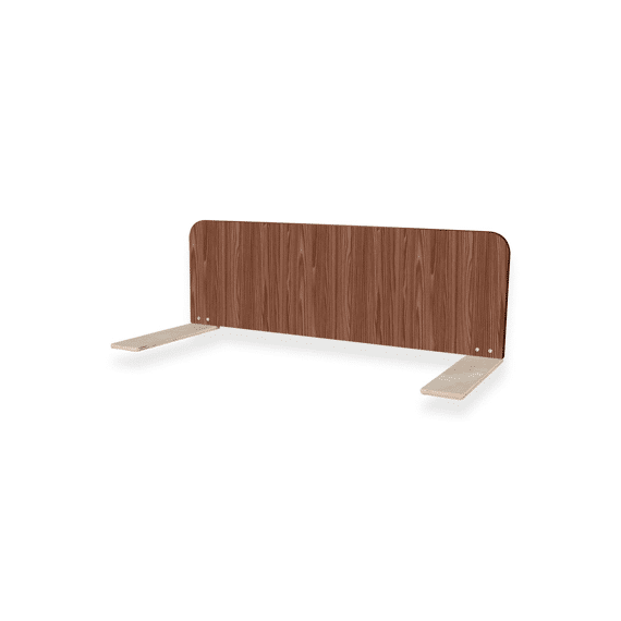 Quax Bedhek 90cm Chestnut