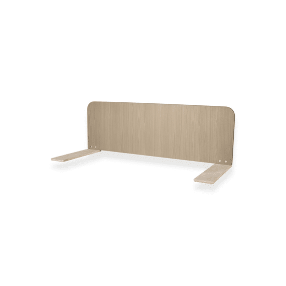 Quax Bedhek 90cm Natural Oak