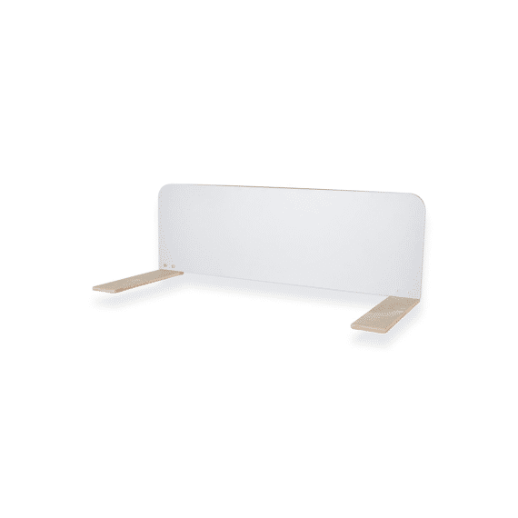 Quax Bedhek 90cm White