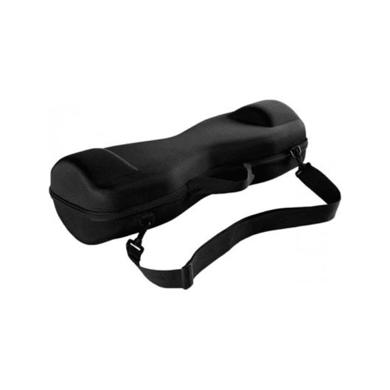 Hoverboard opbergzak zwart