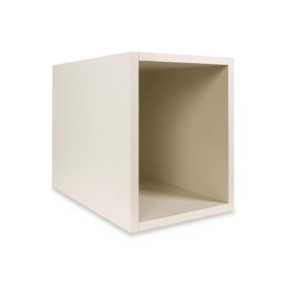 Quax Cocoon Nis voor Commode Clay