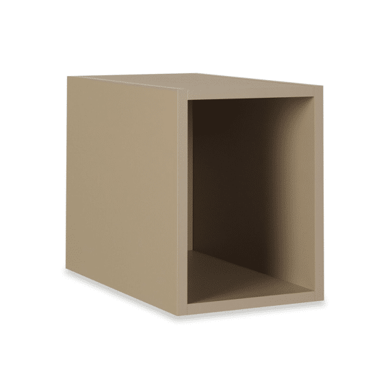 Quax Cocoon Nis voor Commode Latte