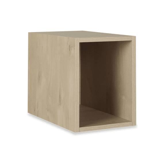 Quax Cocoon Nis voor Commode Naturel Oak