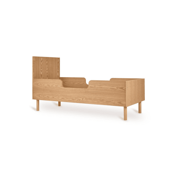 Quax Hai No Ki Junior Kit 70x170 Naturel