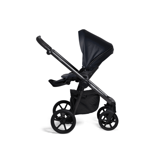 Quax Kinderwagen Crooz II  Eco Night Blue
