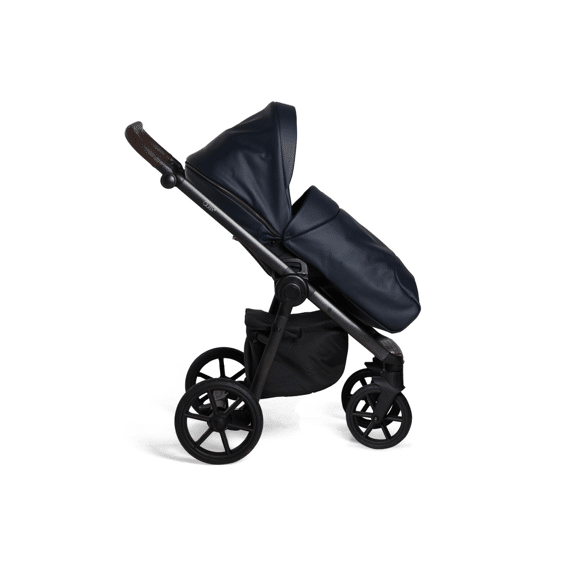 Quax Kinderwagen Crooz II  Eco Night Blue