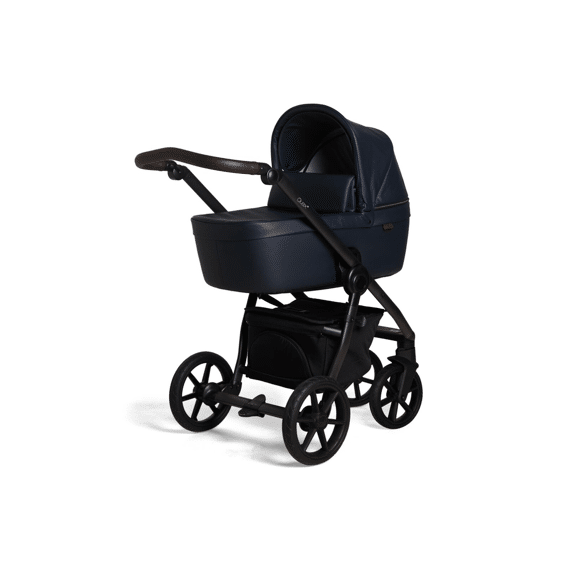 Quax Kinderwagen Crooz II  Eco Night Blue
