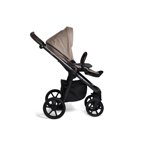 Quax Kinderwagen Crooz II  Eco Stone