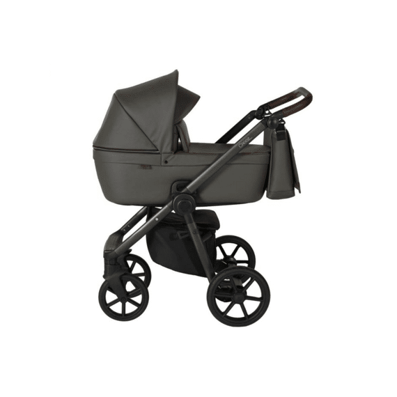 Quax Kinderwagen Crooz II  Eco Taupe