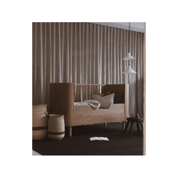 Quax Yume Naturel Ash Bedhek 70x140