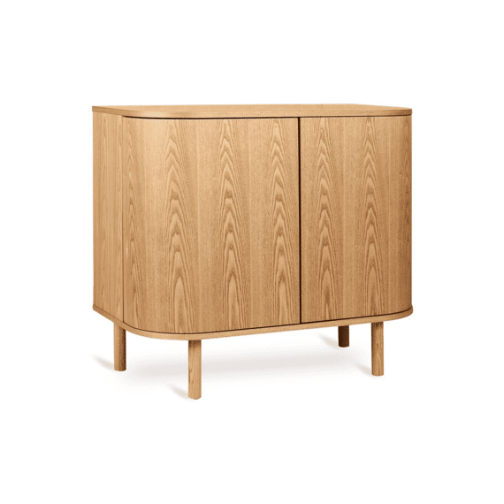 Quax Yume Naturel Ash Commode Deuren