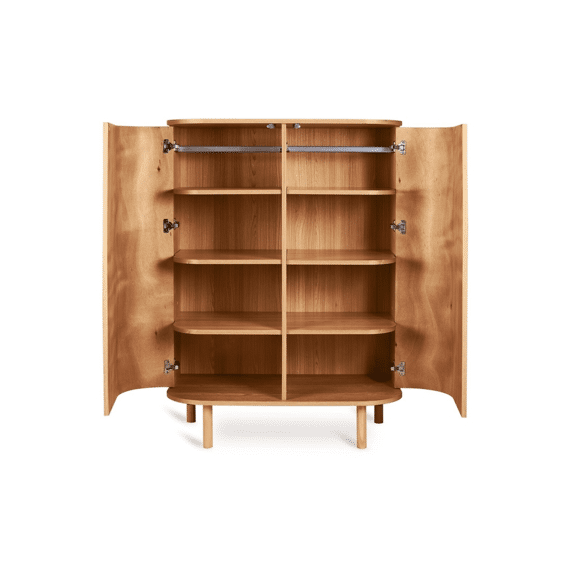 Quax Yume Naturel Ash Kast