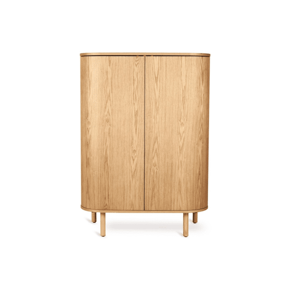 Quax Yume Naturel Ash Kast