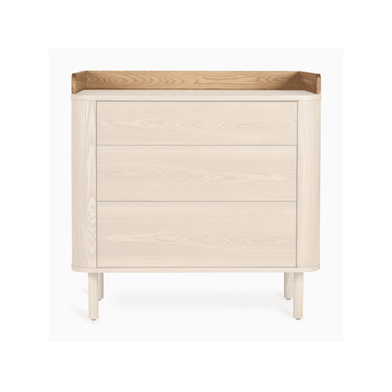 Quax Hai No Ki Commode Vergroter XL Naturel
