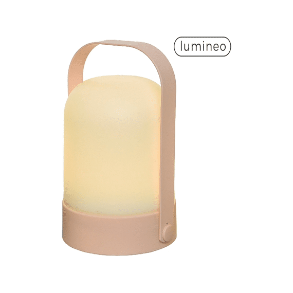 Lichtlantaarn Led En Timer Assortiment