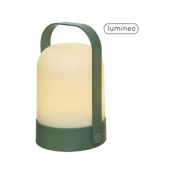 Lichtlantaarn Led En Timer Assortiment