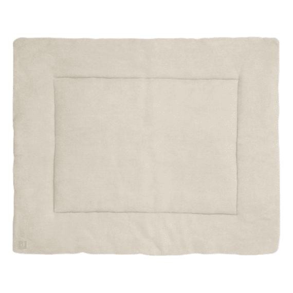 Jollein Boxkleed 75x95 Basic Knit Nougat