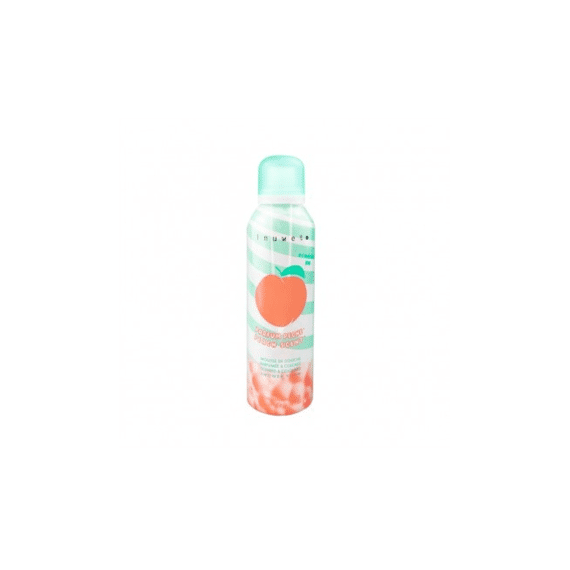 Inuwet Showerfoam 200ml Peach