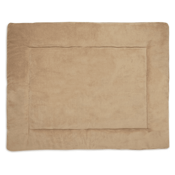 Jollein Boxkleed 80x100 Basic Knit Biscuit
