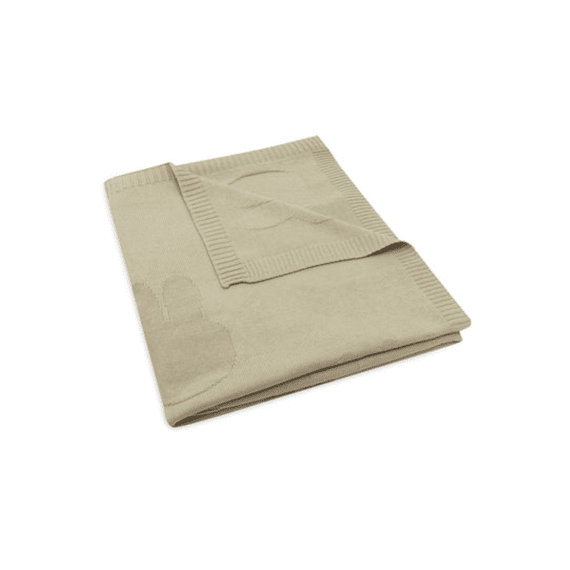 Jollein Deken Bed 100x150 Nijntje Olive Green