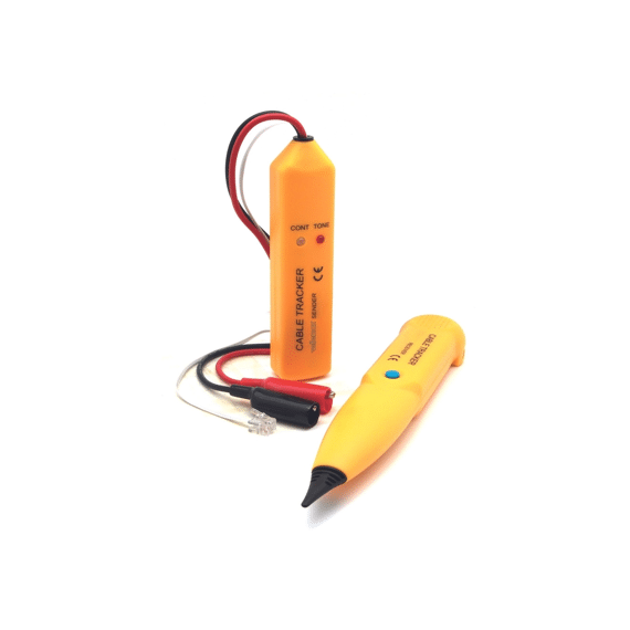 Velleman Kabeltester Toongenerator