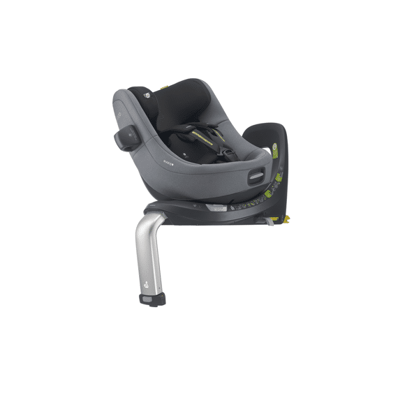 Swandoo Autostoel Marie 5 i-size Sesame Grey