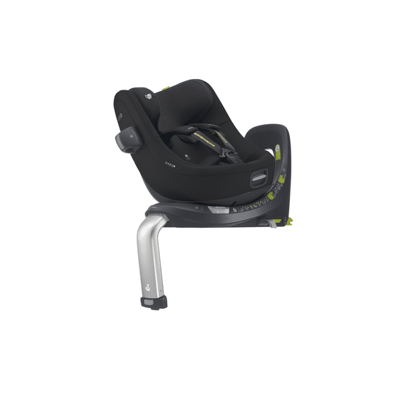 Swandoo Autostoel Marie 5 i-size Chia Black