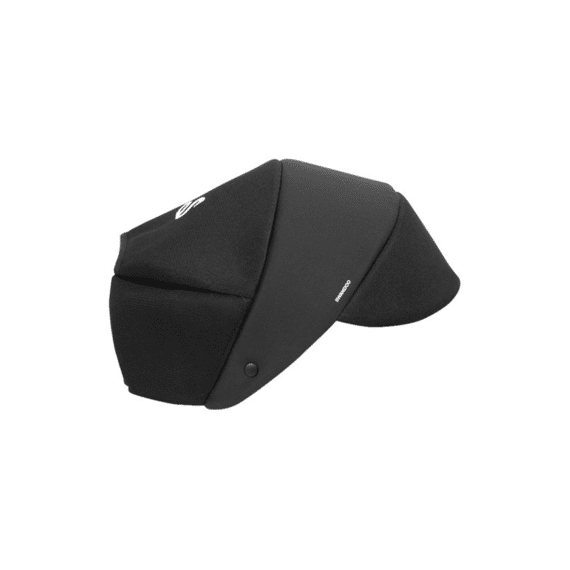 Swandoo Zonnekap Marie Black