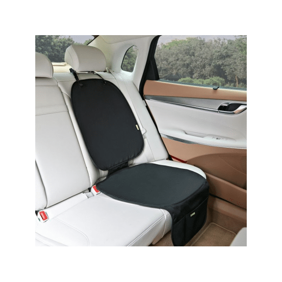 Swandoo Zetelbescherming Pro Black