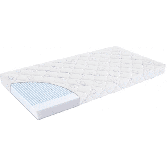 Traumeland Matras Lake 70x140x10